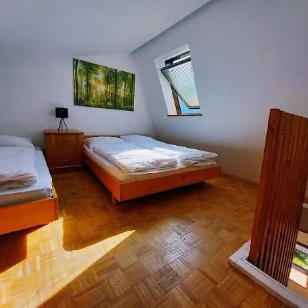 Cozy Apartment Bovec Exterior photo