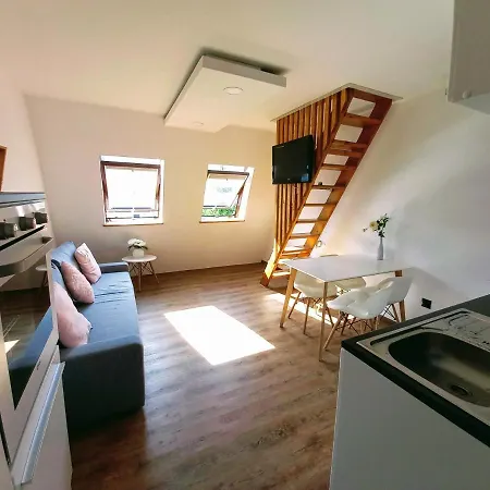 Cozy Apartment Bovec Exterior photo