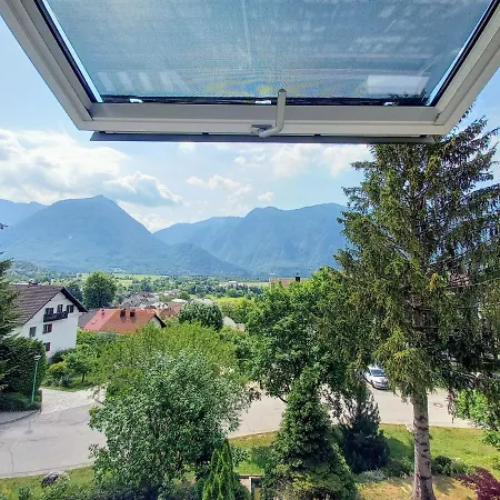 Cozy Apartment Bovec Exterior photo
