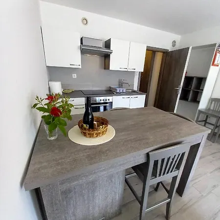 Cozy Apartment Bovec Exterior photo