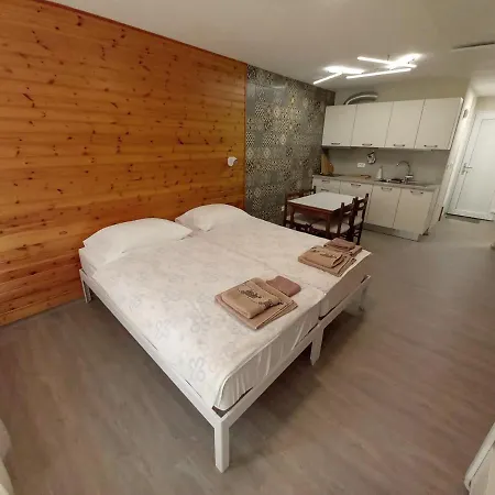 Cozy Apartment Bovec Exterior photo