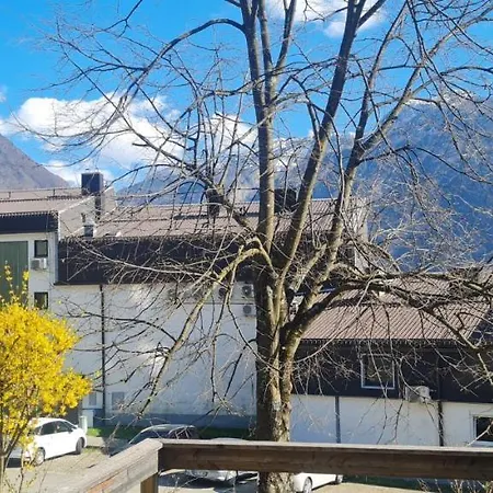 Cozy Apartment Bovec Exterior photo