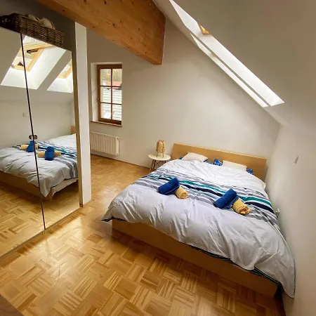 Cozy Apartment Bovec Exterior photo