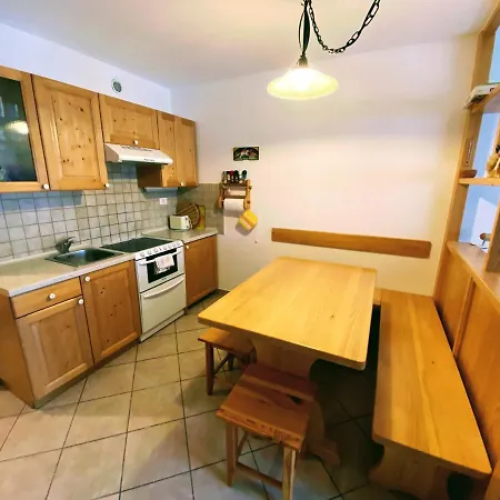 Cozy Apartment Bovec Exterior photo