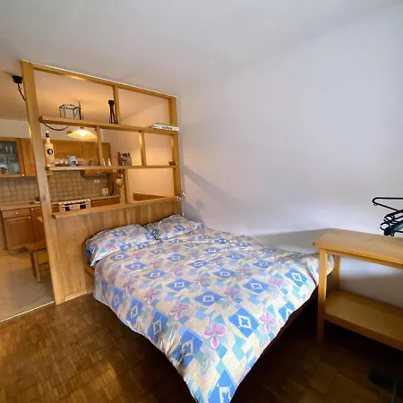 Cozy Apartment Bovec Exterior photo