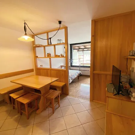Cozy Apartment Bovec Exterior photo