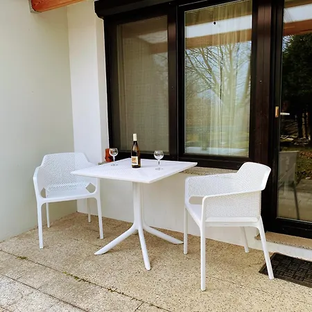 Cozy Apartment Bovec Exterior photo