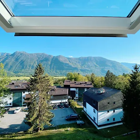 Cozy Apartment Bovec Exterior photo