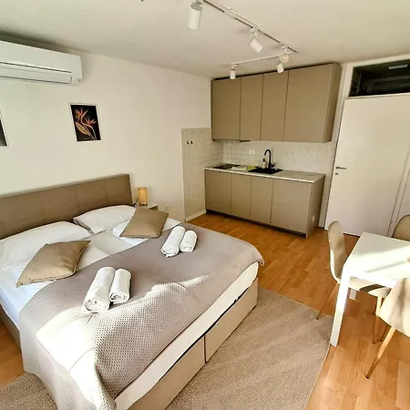 Cozy Apartment Bovec Exterior photo
