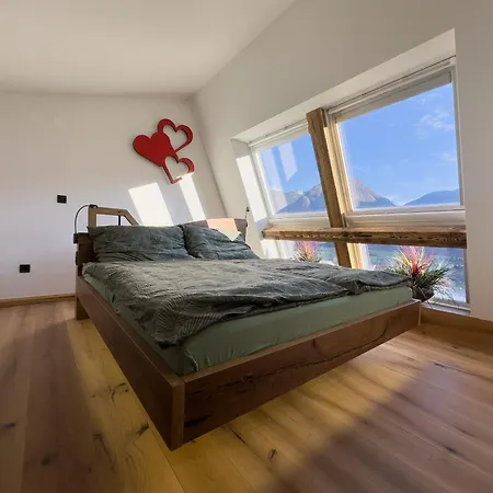 Cozy Apartment Bovec Exterior photo