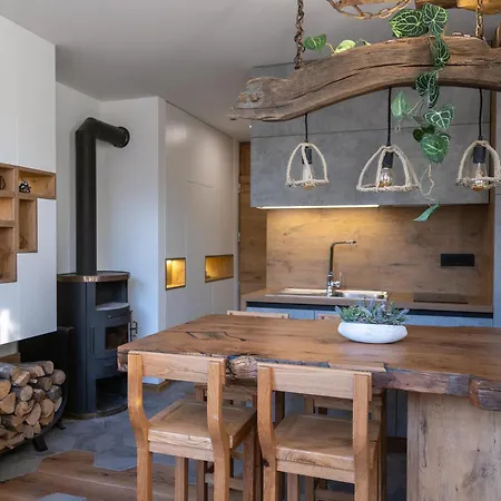 Cozy Apartment Bovec Exterior photo