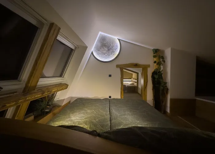 Cozy Apartment Bovec