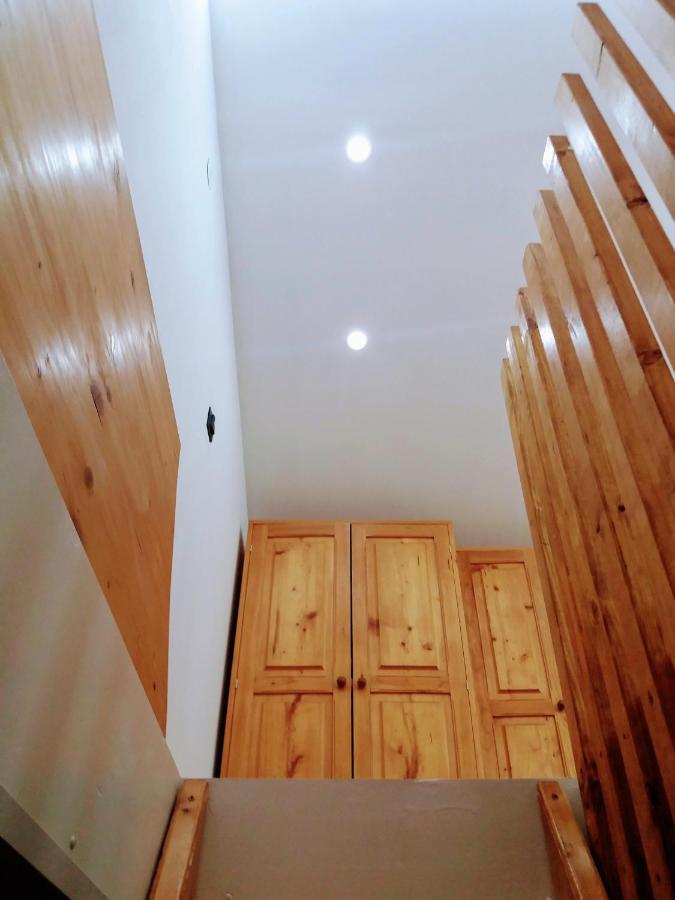 Cozy Apartment Bovec