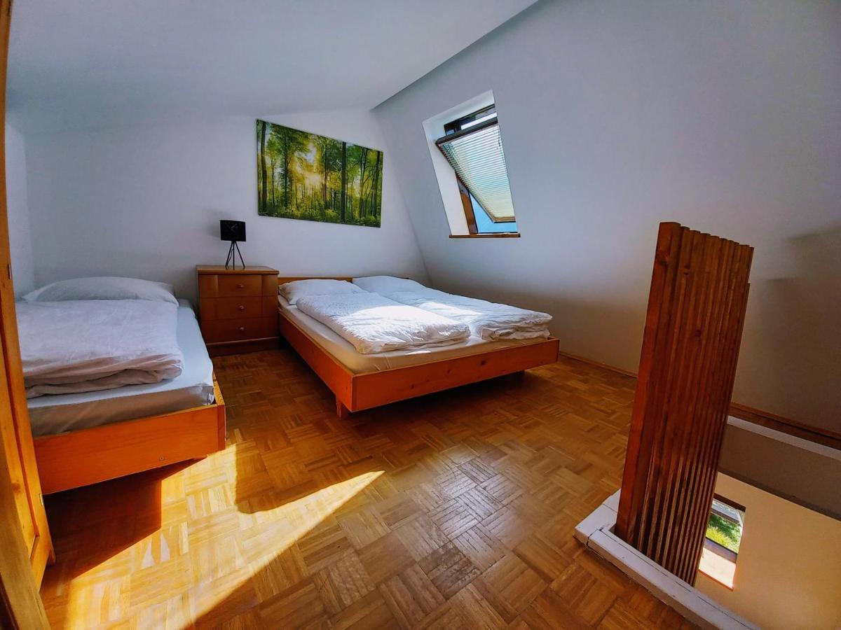 Apartment Cozy Bovec