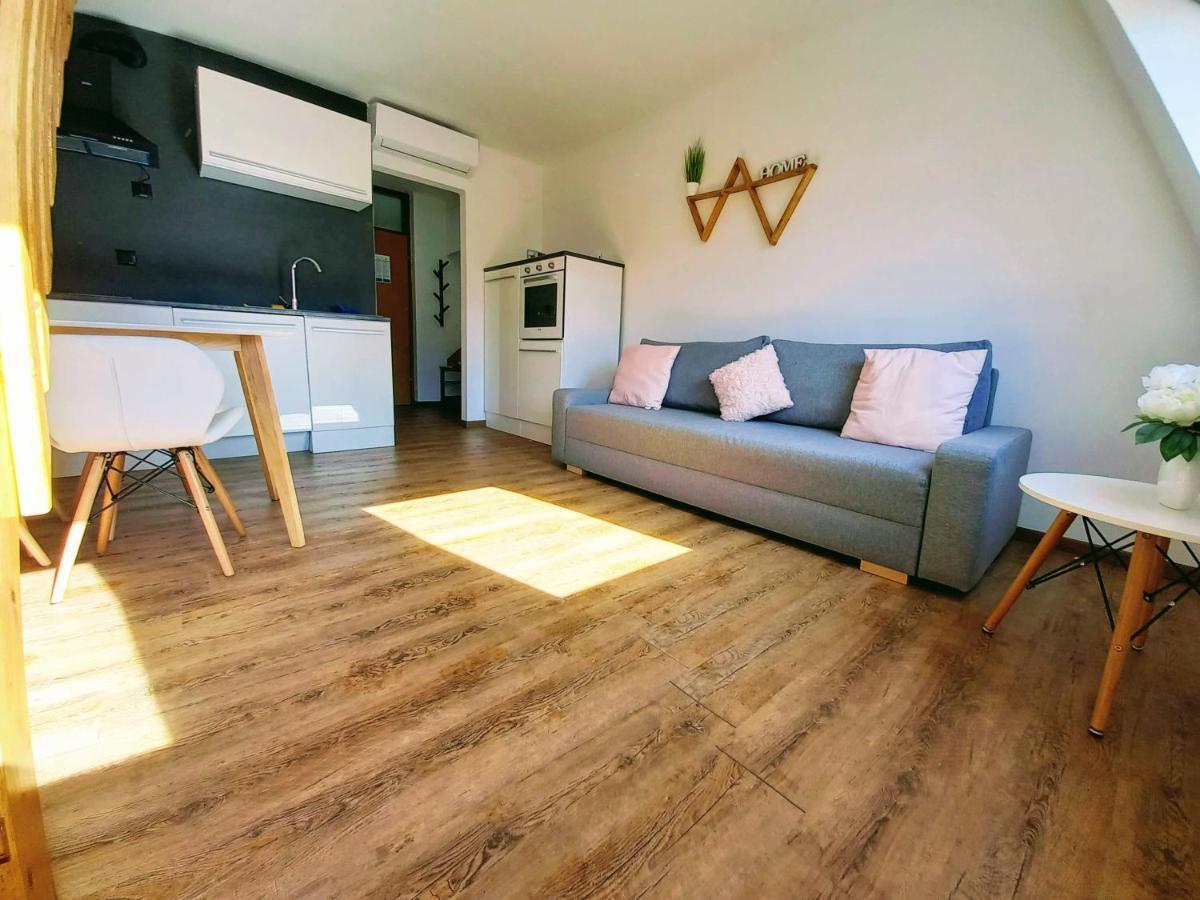 Cozy Apartment