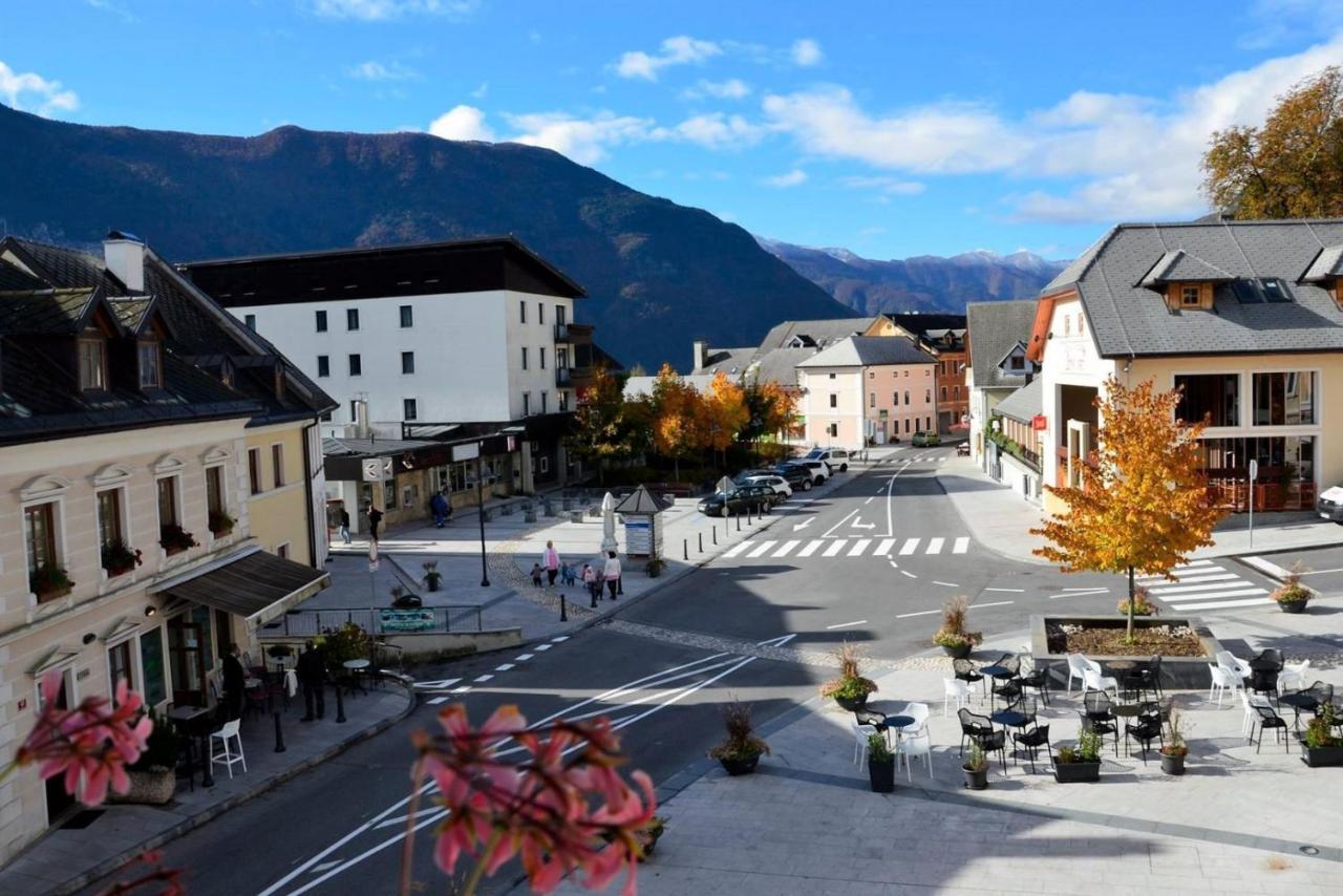 Cozy Bovec