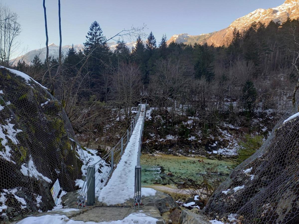 Cozy * Bovec