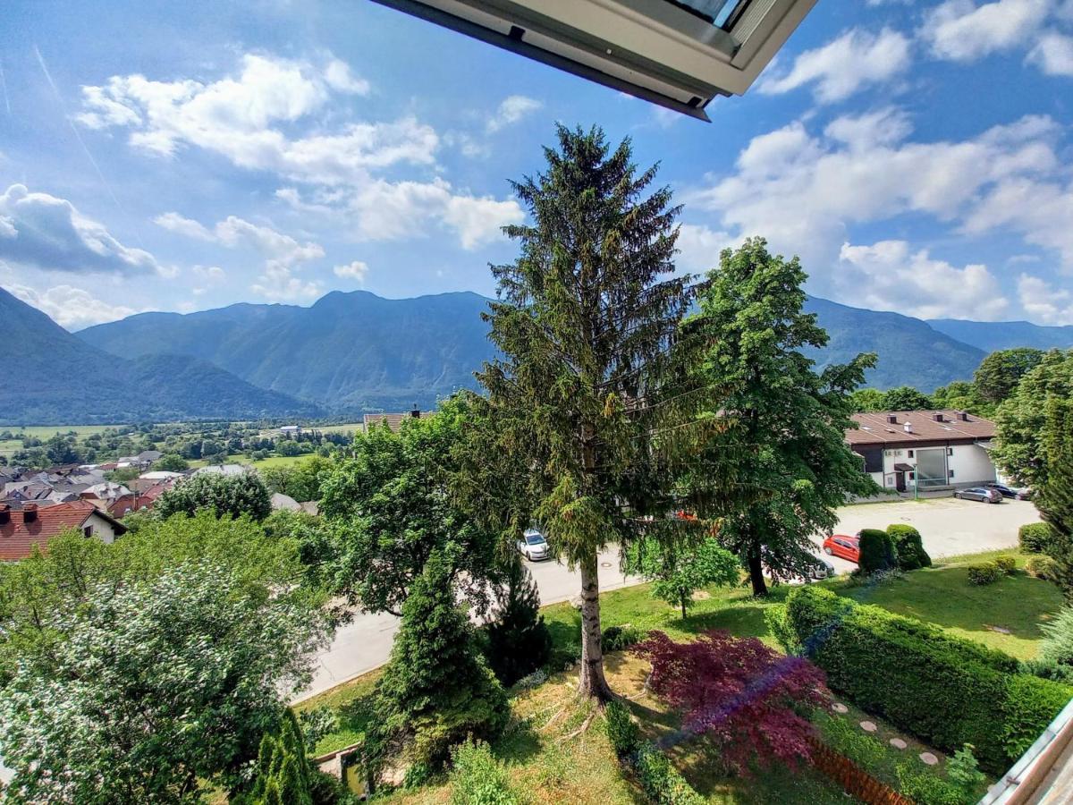 Cozy * Bovec
