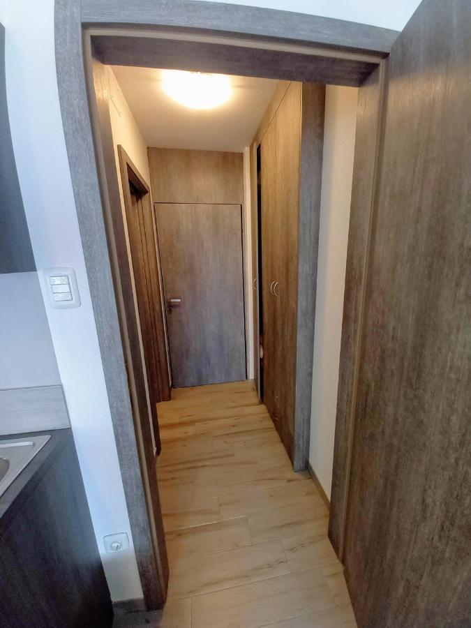 Apartment Cozy Bovec