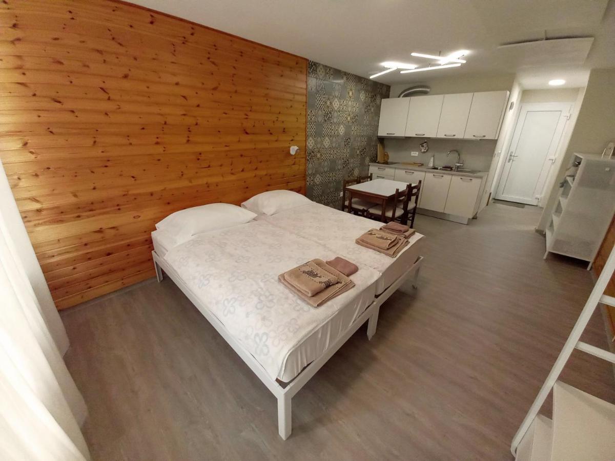 Cozy * Bovec