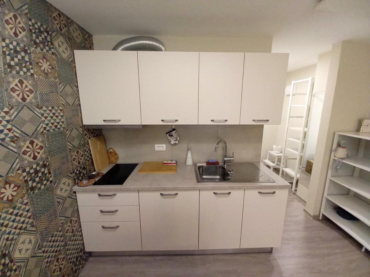 Apartment Cozy Bovec