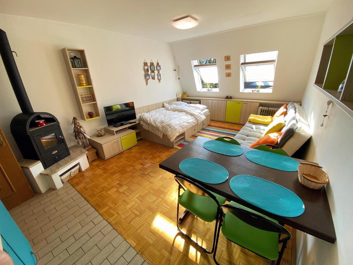 Apartment Cozy *