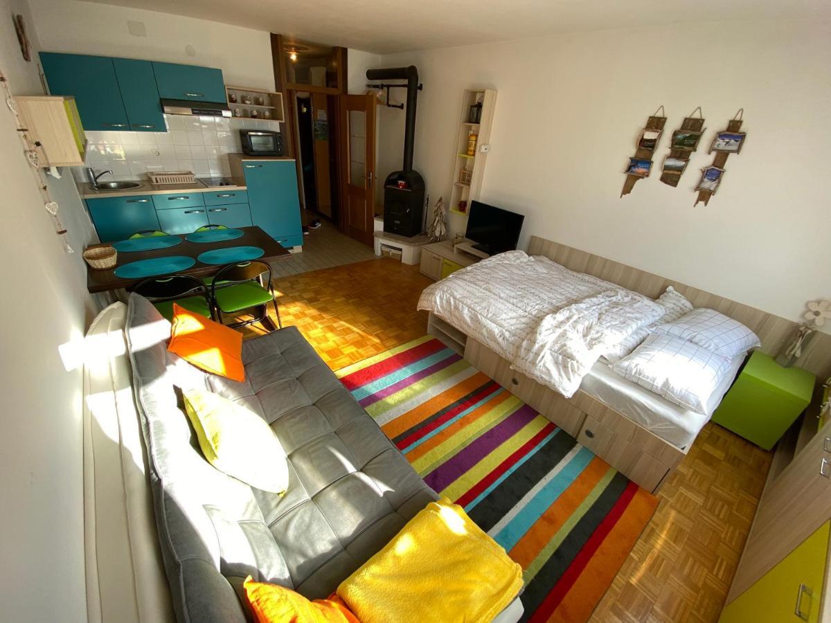 Cozy * Bovec