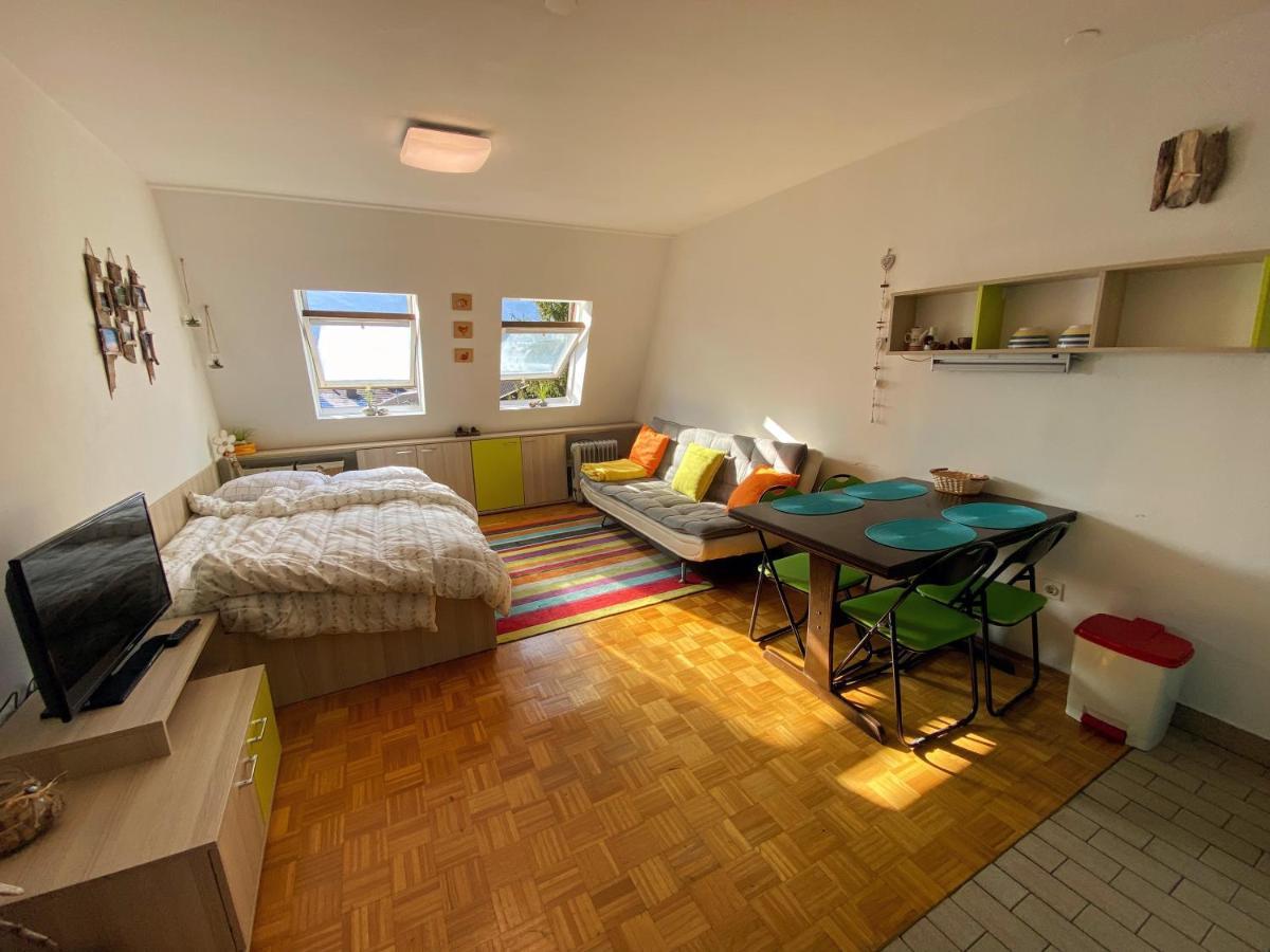 Cozy * Bovec