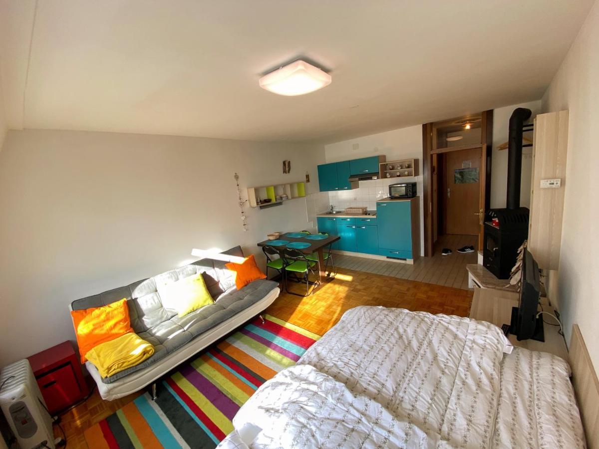 Apartment Cozy