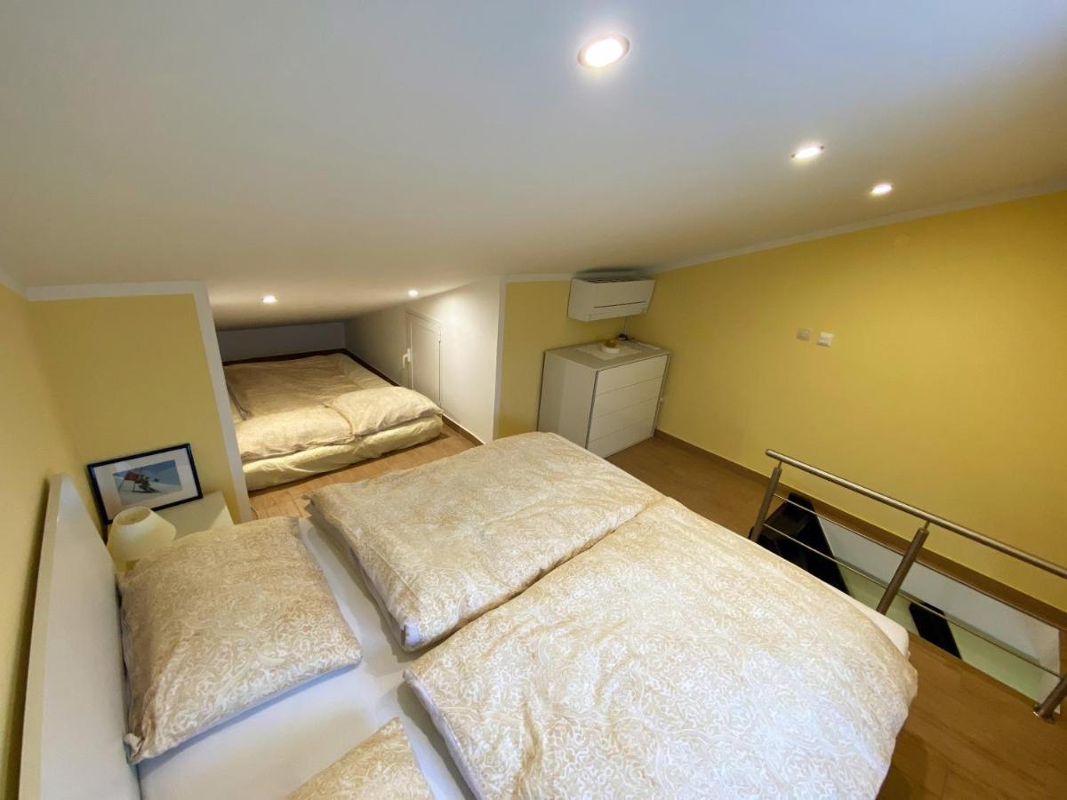 Appartamento Cozy Bovec