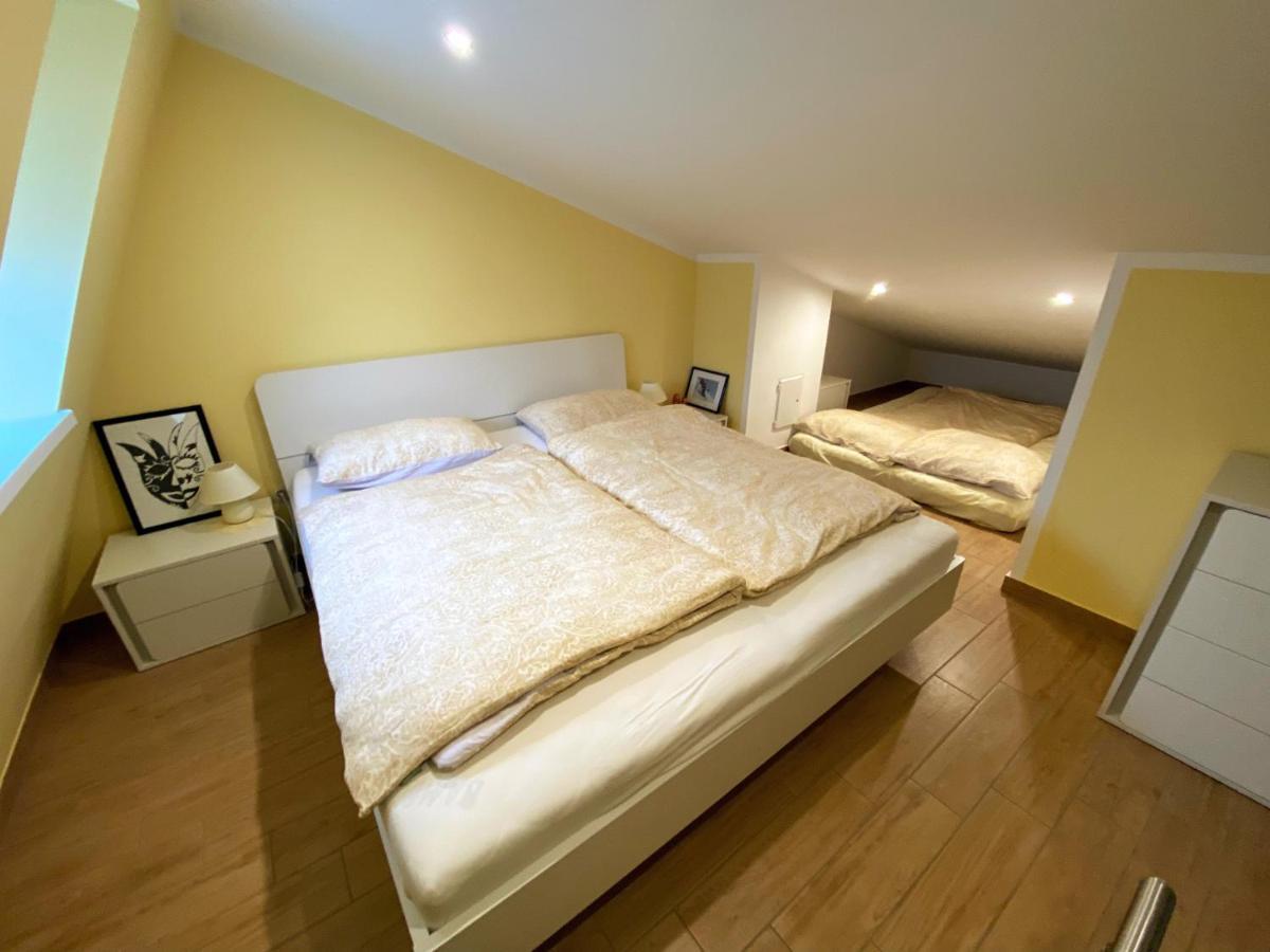 Appartamento Cozy *