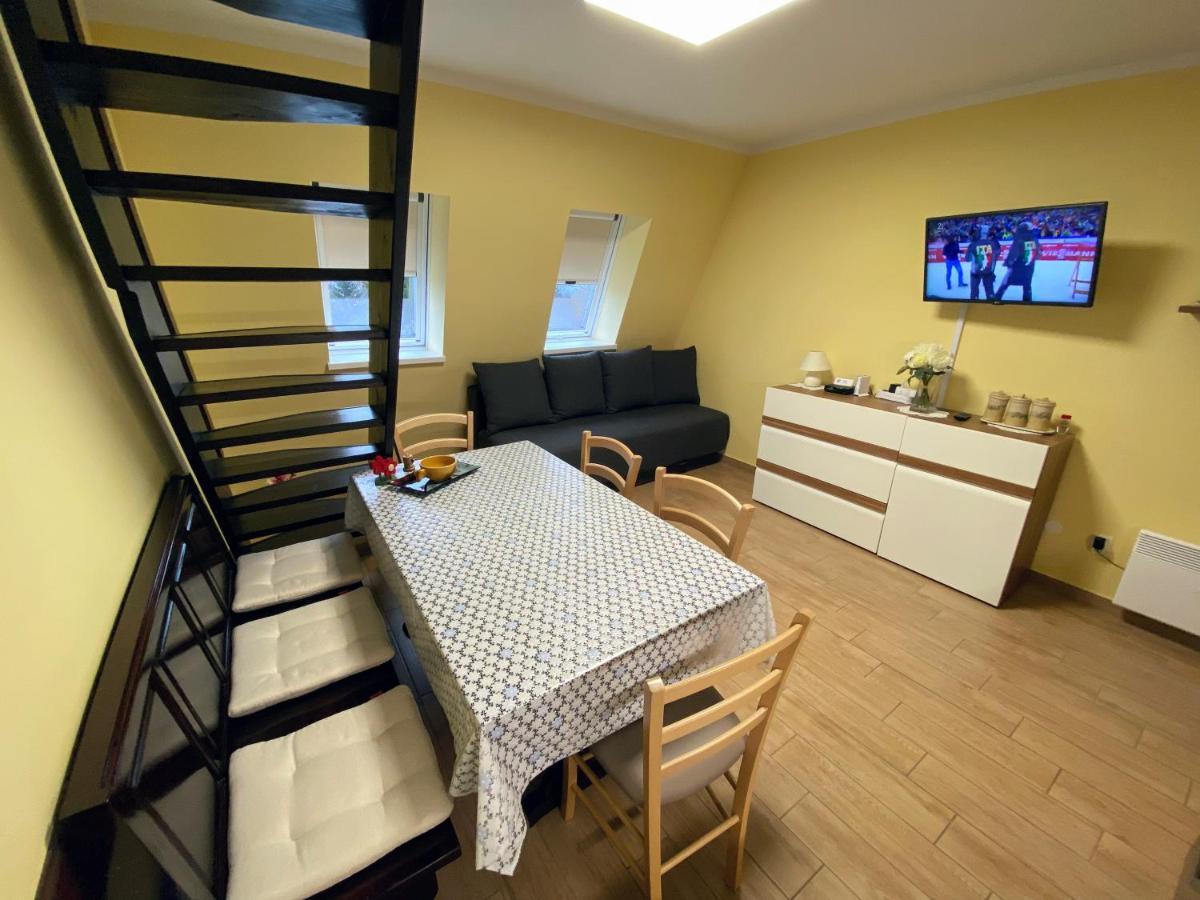 Cozy Bovec