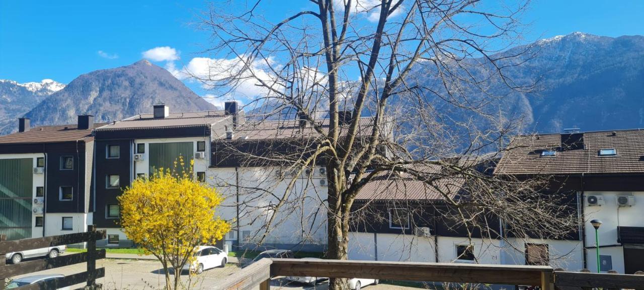 Apartment Cozy Bovec