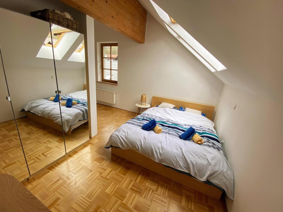 Cozy Apartment