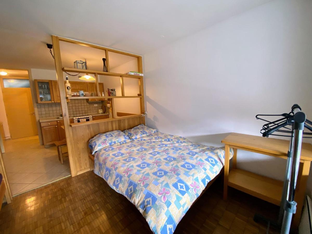 Apartment Cozy Bovec