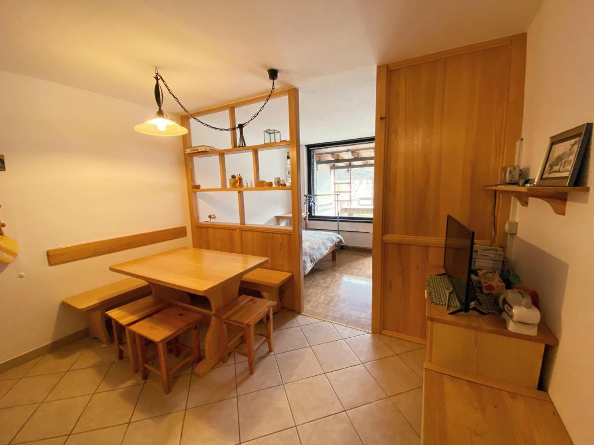 Cozy Apartment Bovec