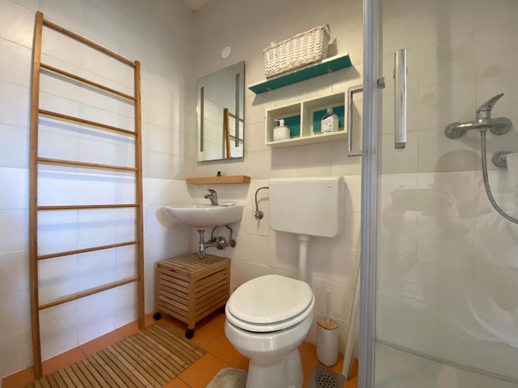 Apartment Cozy Bovec