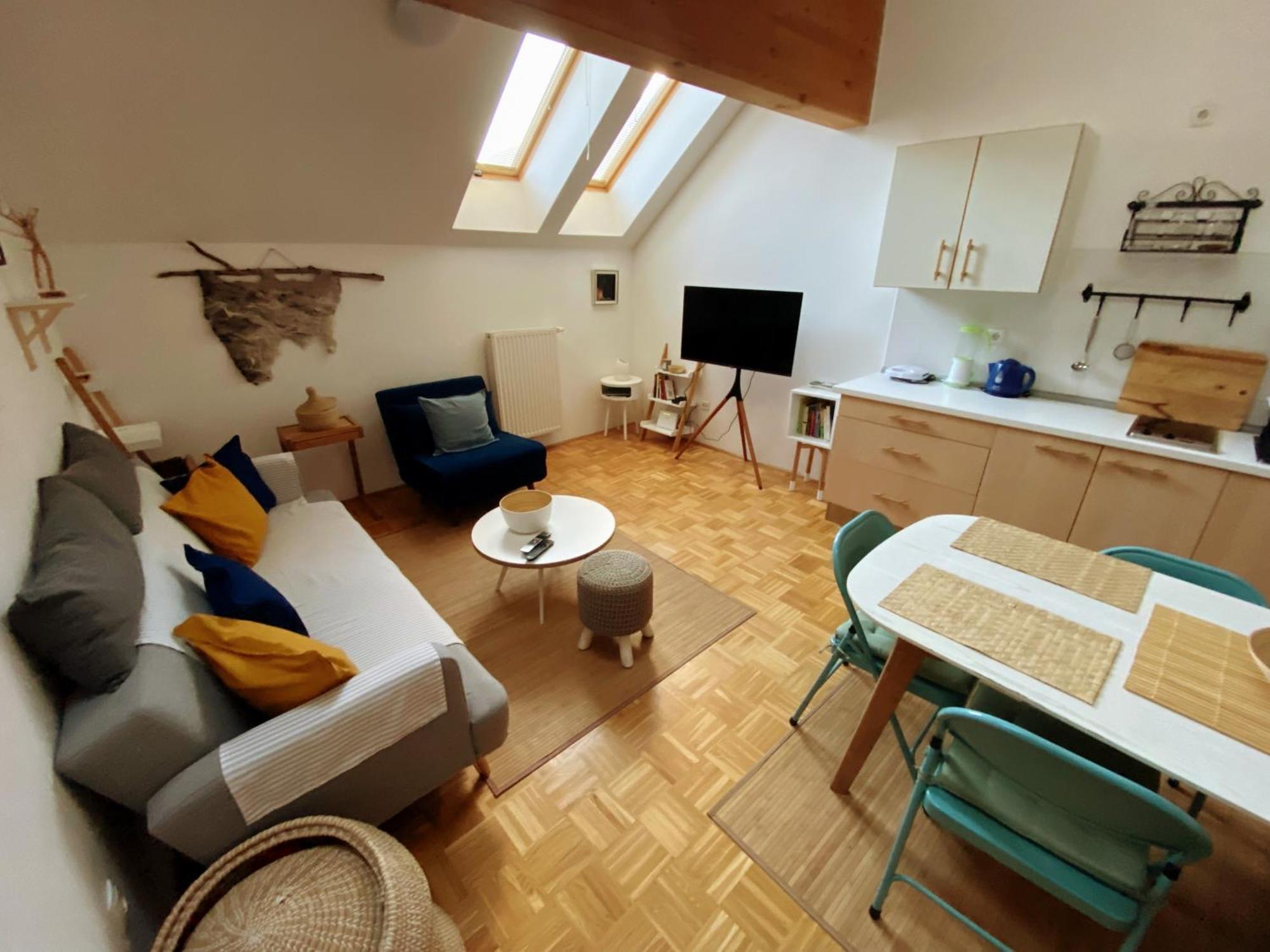 Cozy Appartamento *
