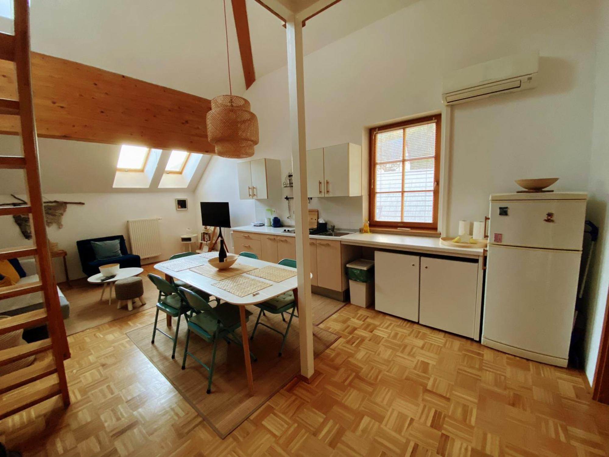 Apartment Cozy