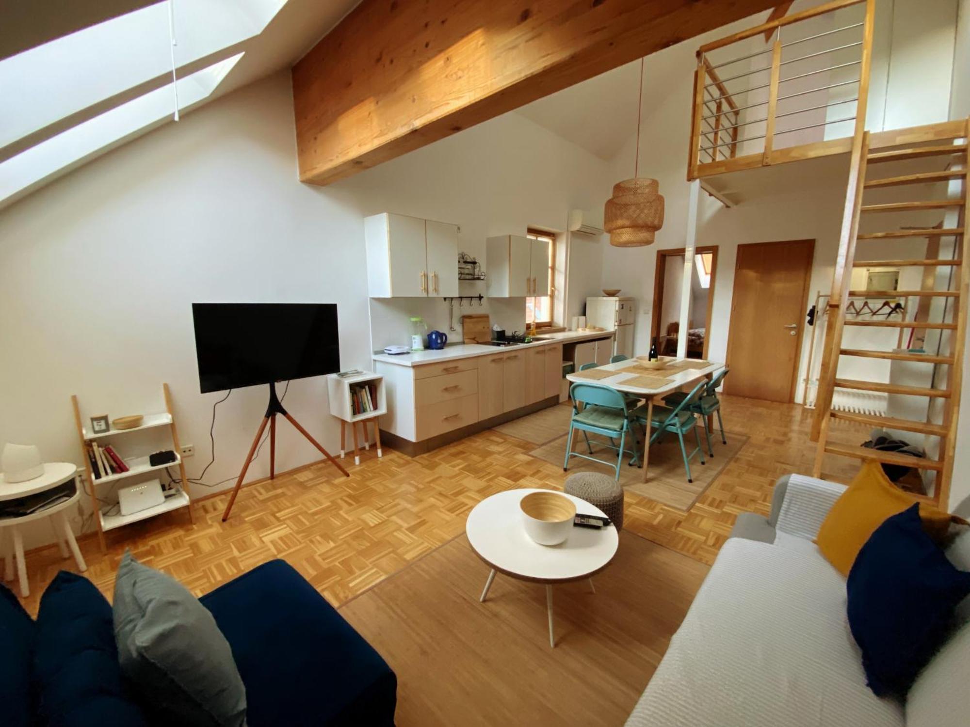 Apartment Cozy *