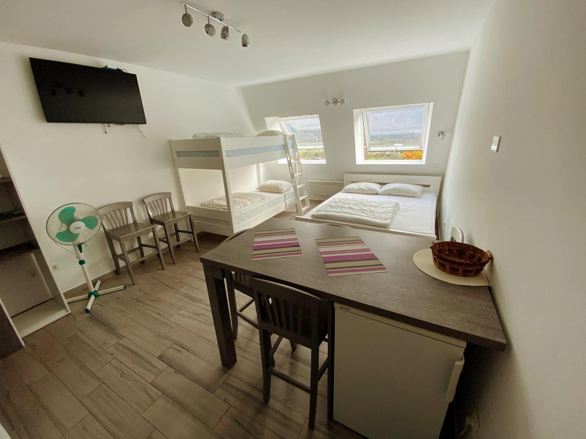 Cozy Bovec