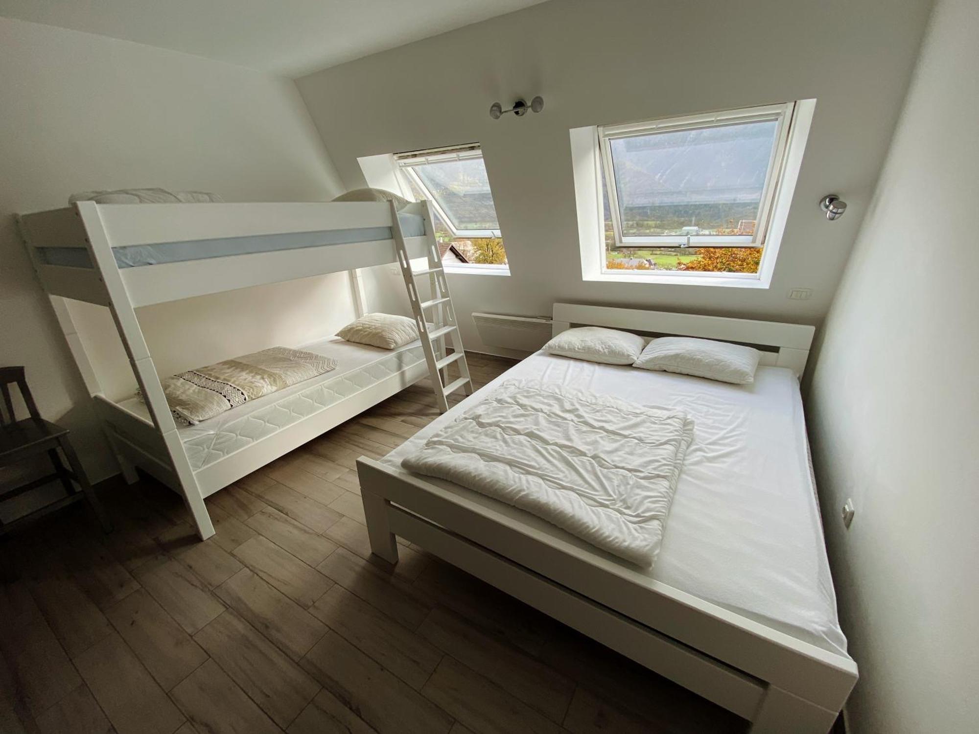Cozy * Bovec