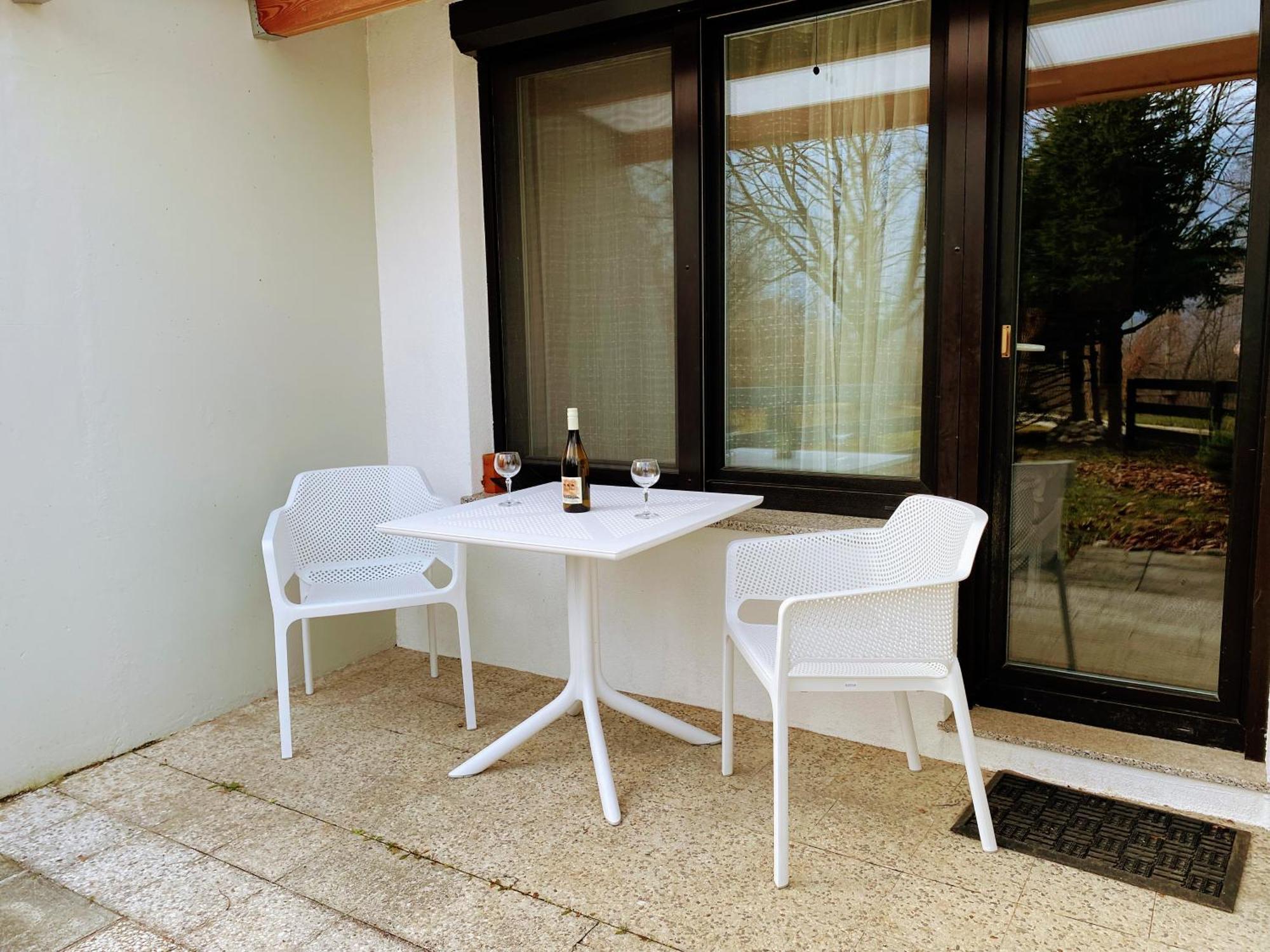 Appartamento Cozy Bovec