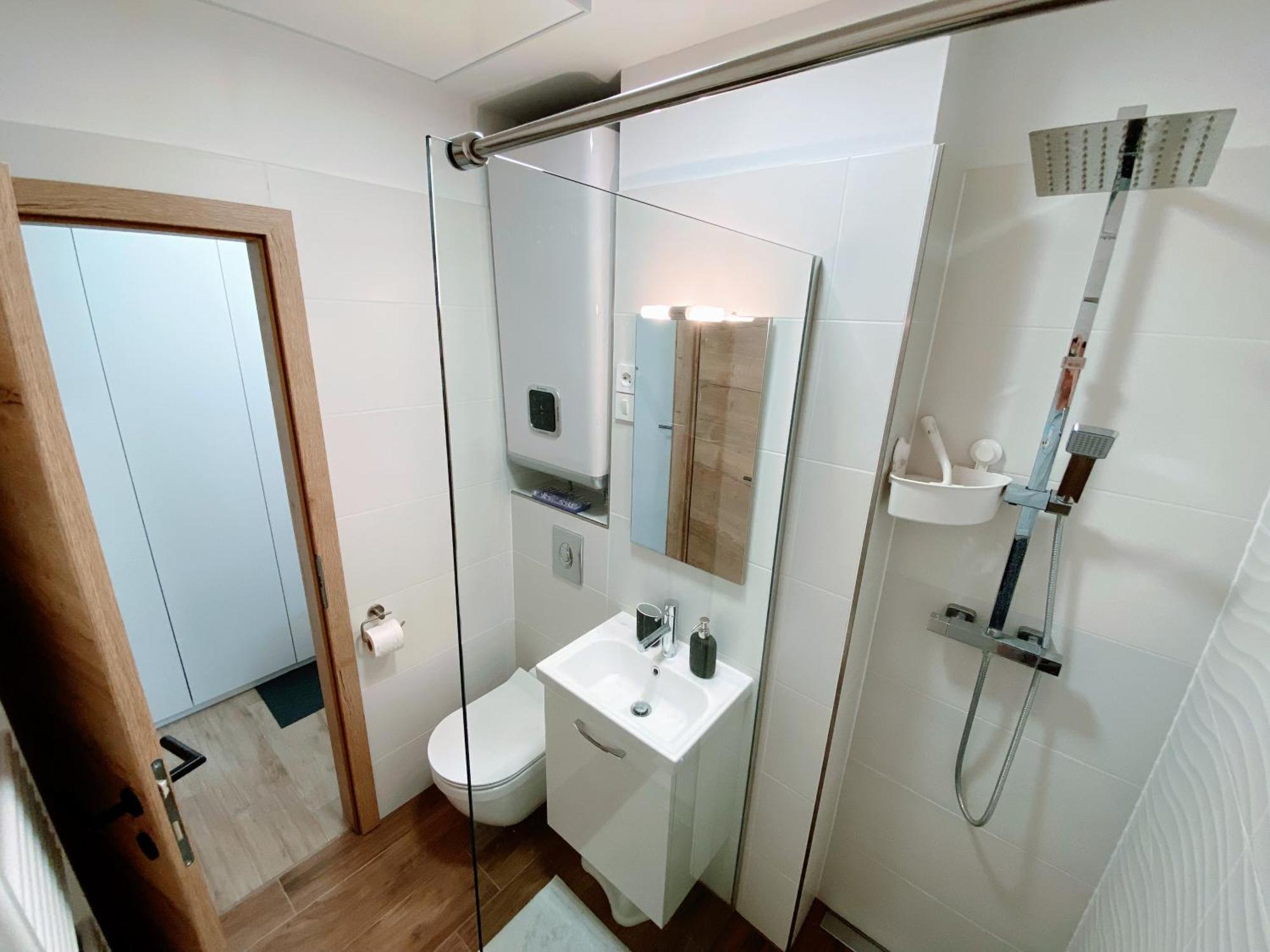 Cozy Apartment Bovec