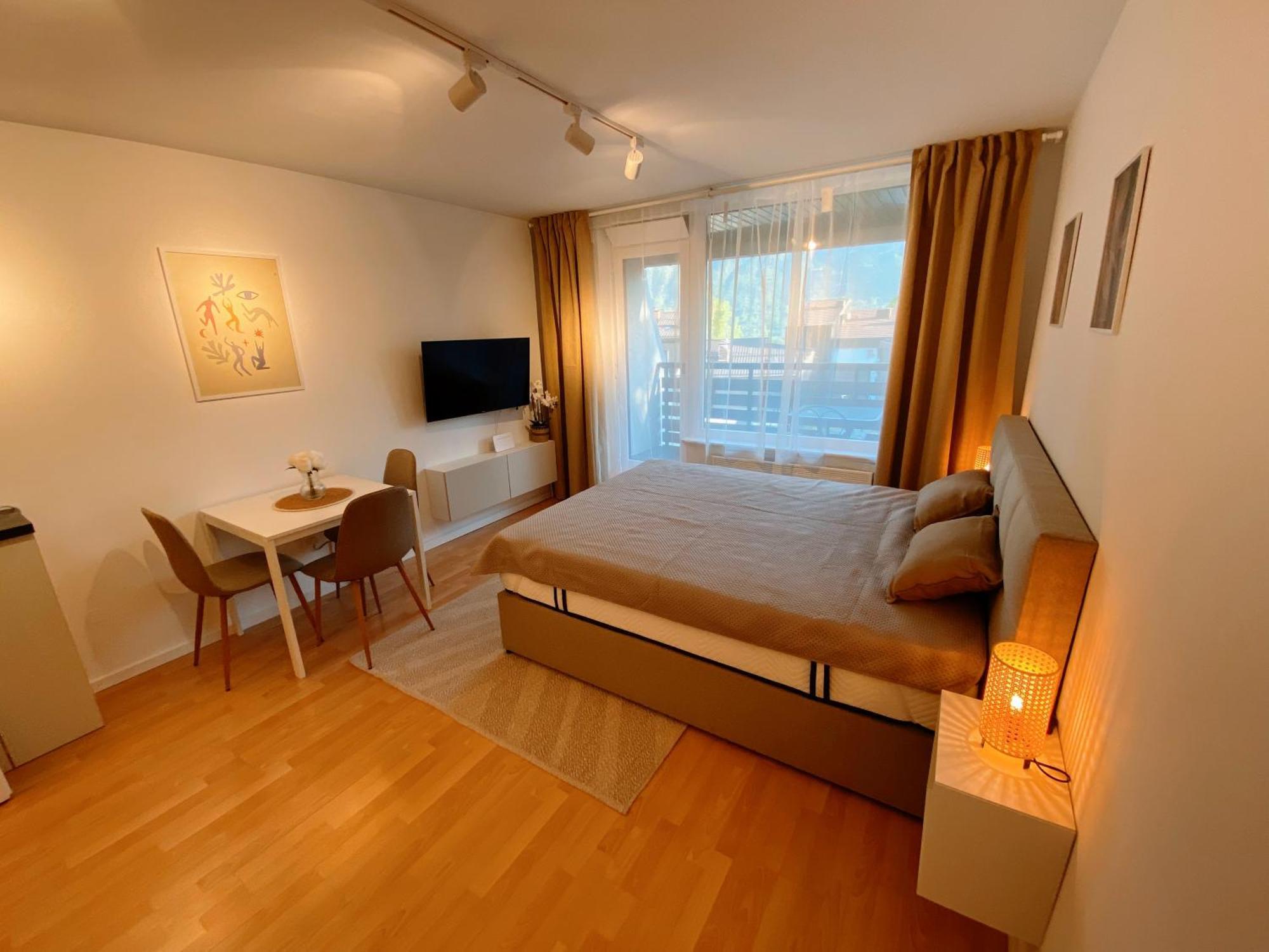 Appartamento Cozy Bovec