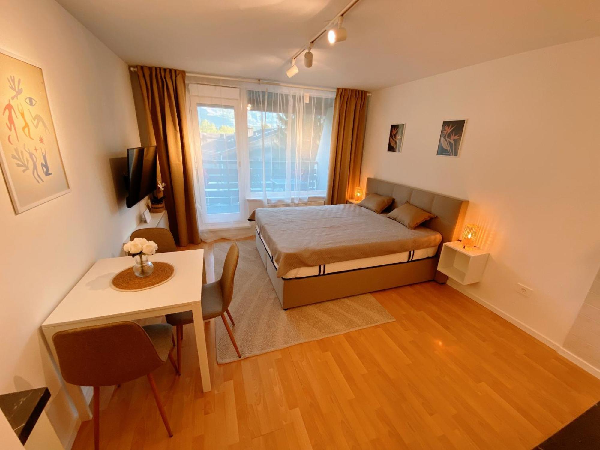 Cozy * Bovec