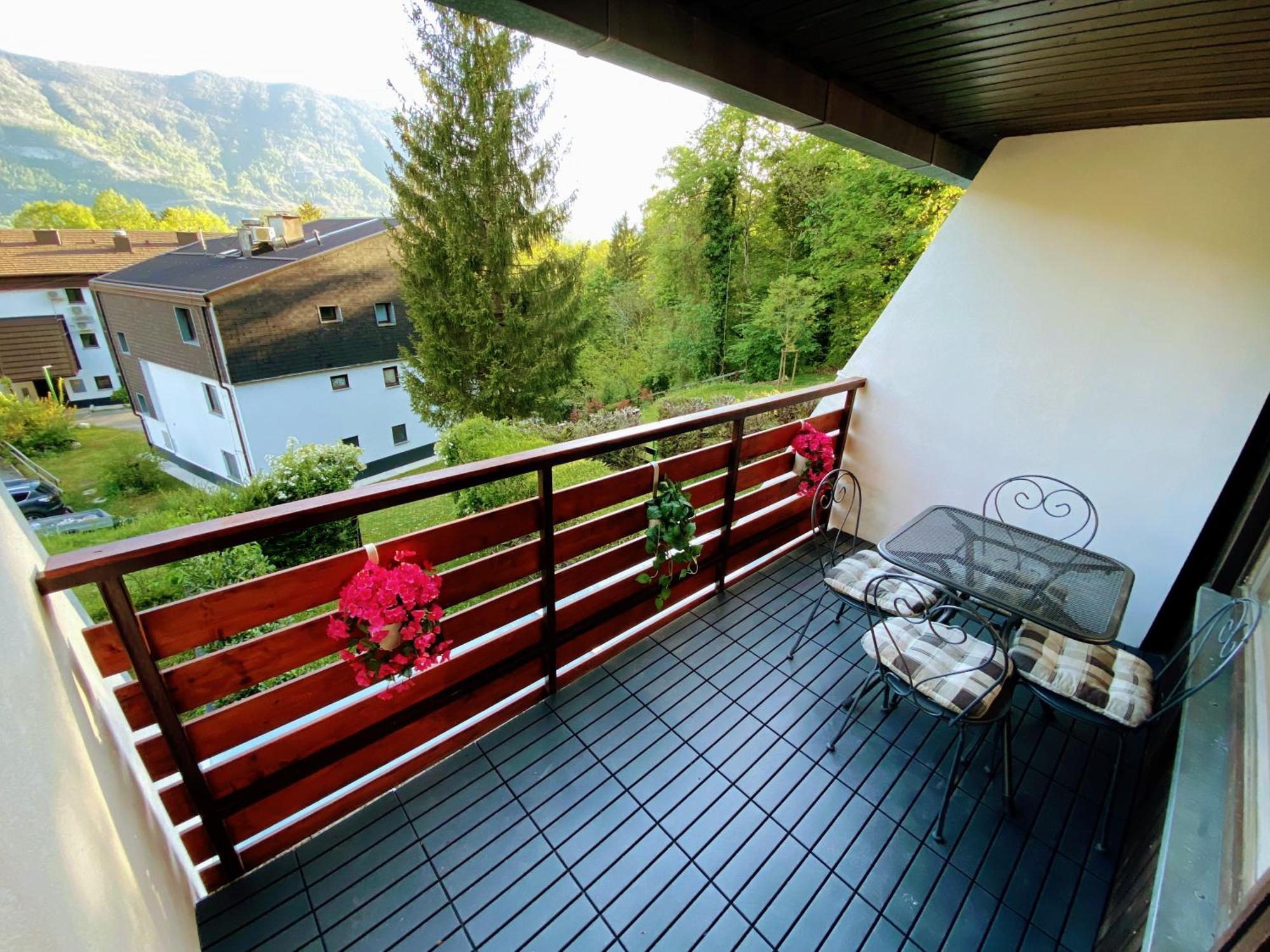 Cozy Bovec