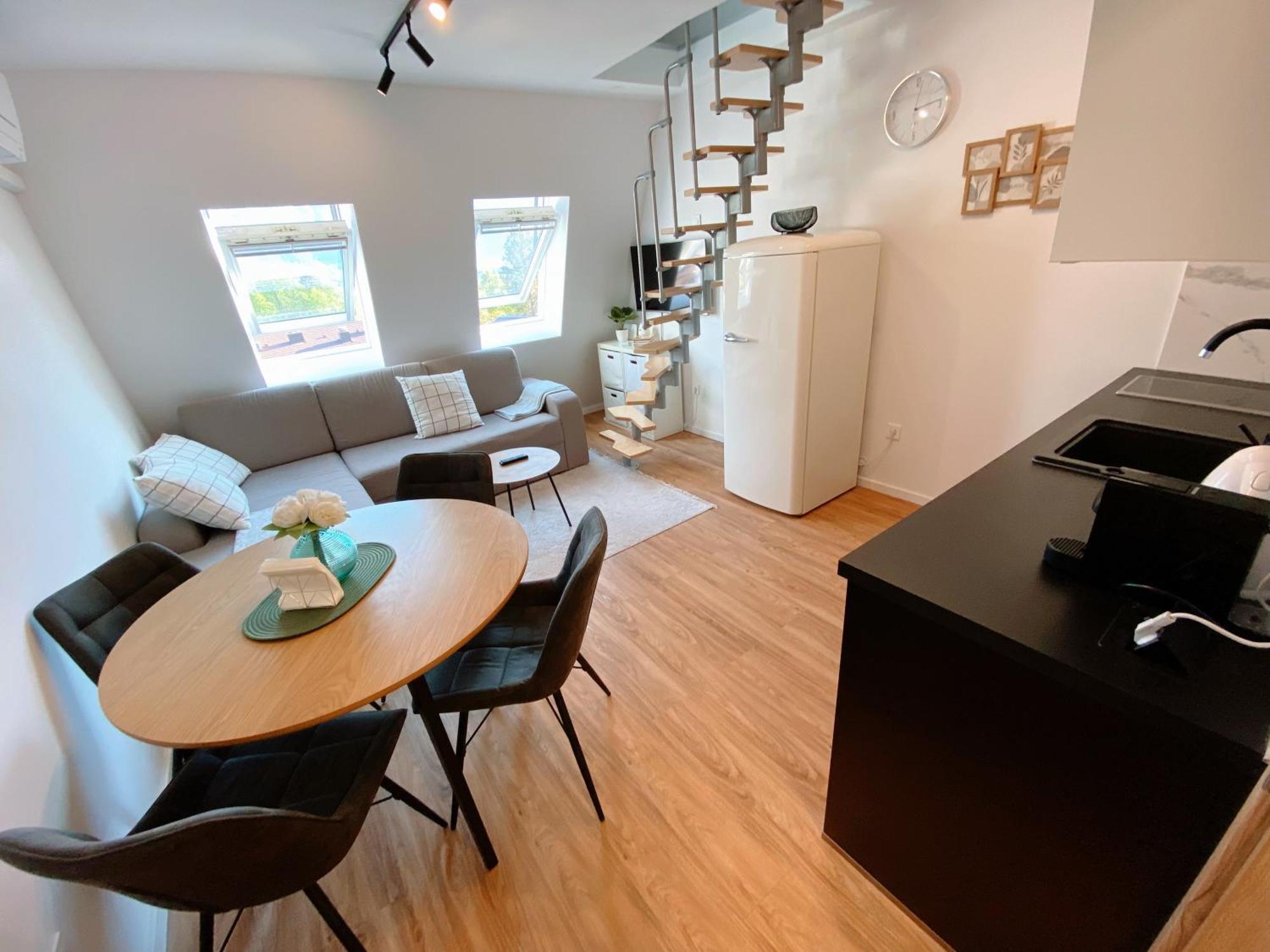Cozy Apartment Bovec