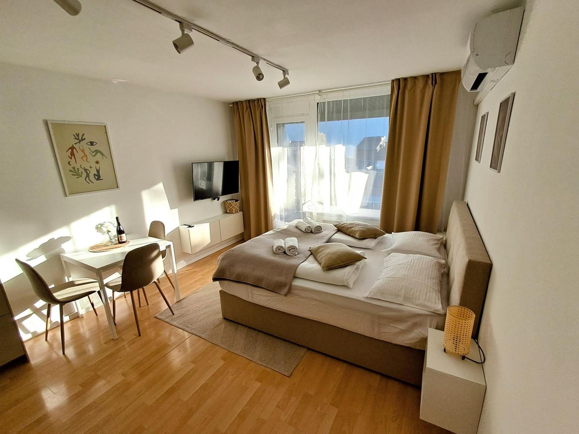 Cozy Apartment Bovec
