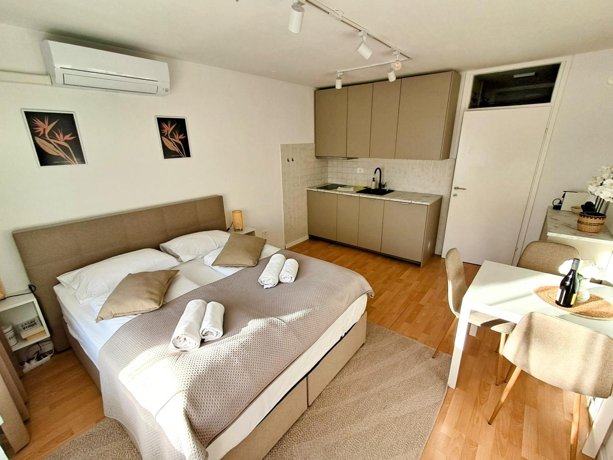 Appartamento Cozy